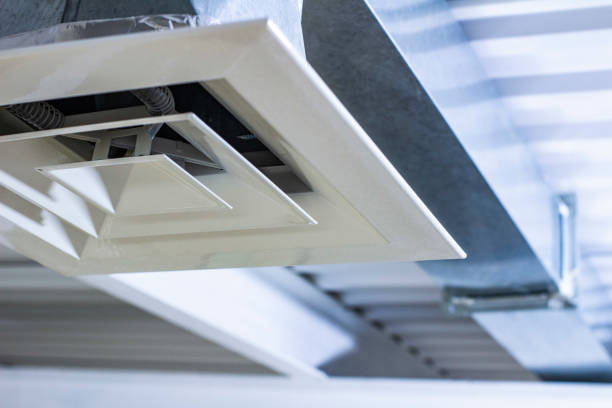 Best HVAC System Cleaning  in Golden Gate, FL