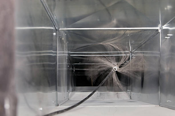 Best Commercial Air Duct Cleaning  in Golden Gate, FL